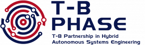 T-B PHASE project logo